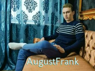 AugustFrank