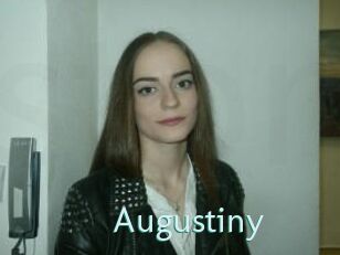 Augustiny