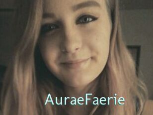 AuraeFaerie