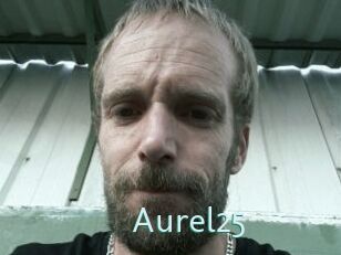 Aurel25