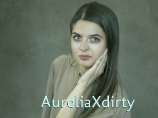 AureliaXdirty