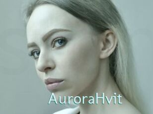 AuroraHvit