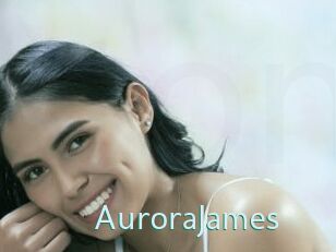 AuroraJames
