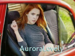 AuroraLovely
