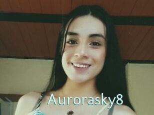 Aurorasky8