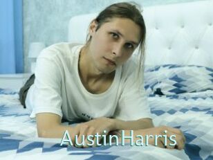 AustinHarris