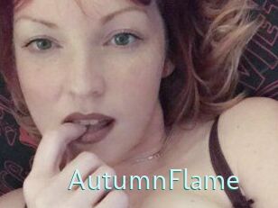 AutumnFlame