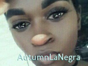 AutumnLaNegra