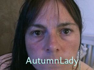 AutumnLady
