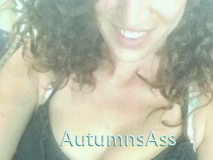 AutumnsAss