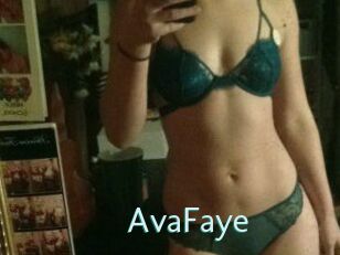 AvaFaye