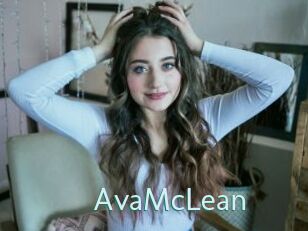 AvaMcLean