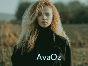 AvaOz