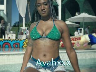 Avahxxx