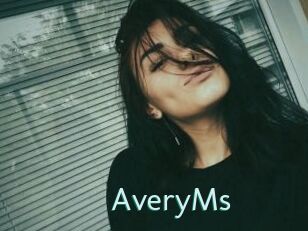 AveryMs
