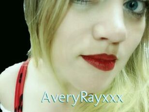 AveryRayxxx