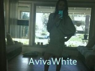 Aviva_White