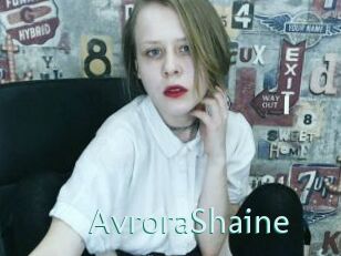 AvroraShaine
