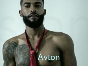 Avton
