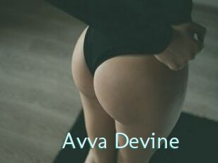 Avva_Devine