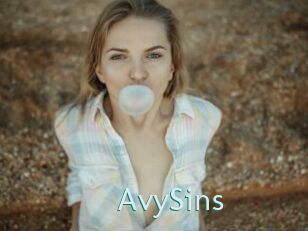AvySins