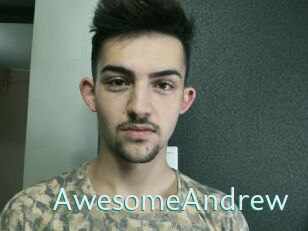 AwesomeAndrew