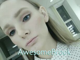 AwesomeBrook