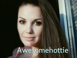 Awesomehottie