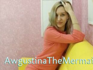 AwgustinaTheMermaid