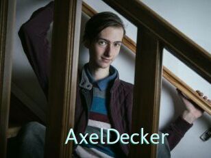 AxelDecker