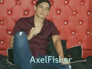 AxelFisher