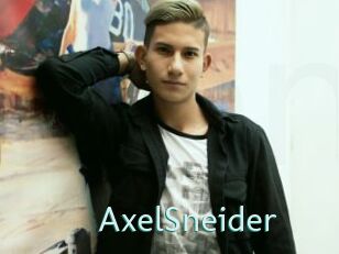 AxelSneider