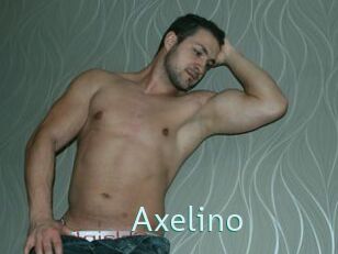 Axelino