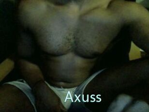 Axuss
