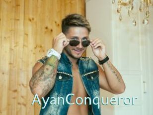 AyanConqueror