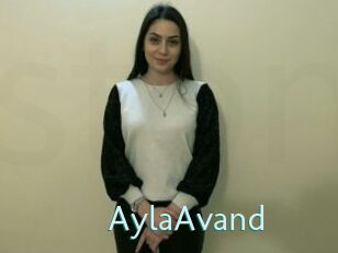 AylaAvand