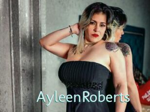 AyleenRoberts