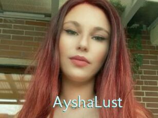 AyshaLust