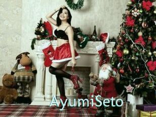 AyumiSeto