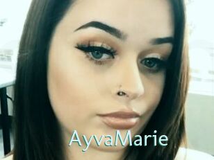 AyvaMarie