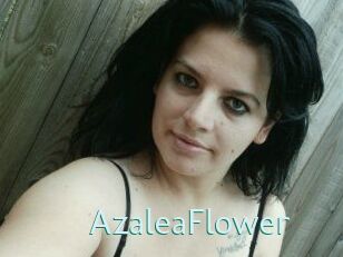 AzaleaFlower