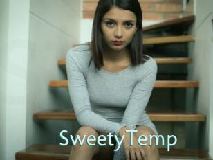 SweetyTemp
