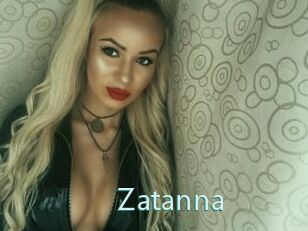 Zatanna