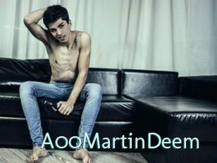 A00MartinDeem