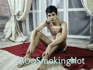 A00SmokingHot