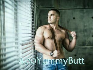 A00YummyButt