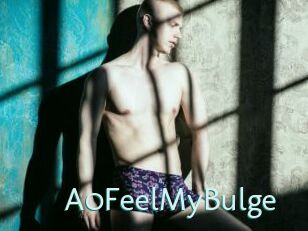 A0FeelMyBulge