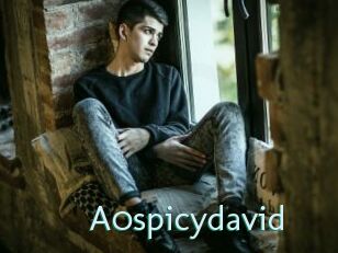 A0spicydavid
