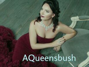 AQueensbush