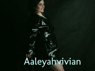 Aaleyahvivian